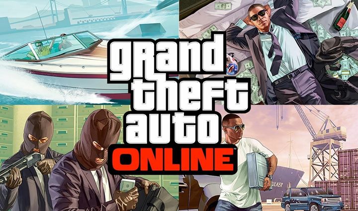 gta5线上进不去怎么办-gta5进不去线上解决办法