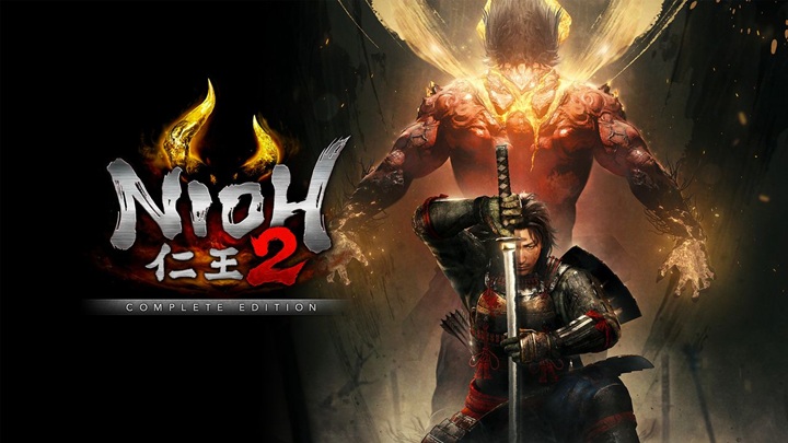 仁王２完整版