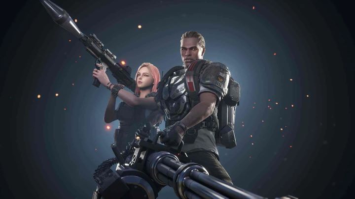 超击突破卡顿解决措施 超击突破卡顿解决措施