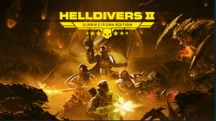 绝地潜兵2配置要求-绝地潜兵2配置介绍 绝地潜兵2配置要求-绝地潜兵2配置介绍