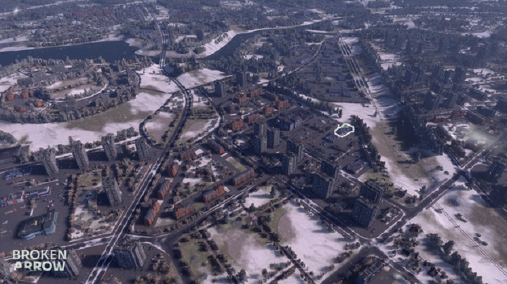 断箭配置要求-断箭配置介绍