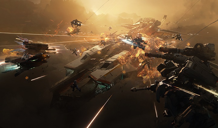 解限机焕新升级 解限机焕新升级