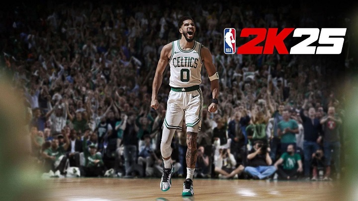 NBA 2K25发售时间、登陆平台、游戏价格介绍