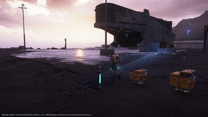 《死亡搁浅2》发售，众多媒体给出超高评分赞誉不断