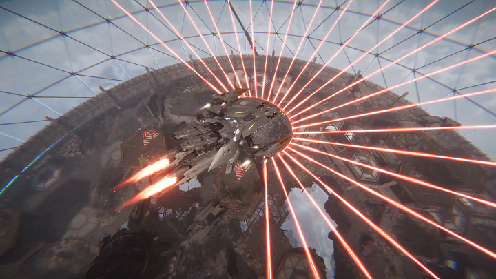 解限机正式上线,公测机兵玩法全内容详解 解限机正式上线,公测机兵玩法全内容详解