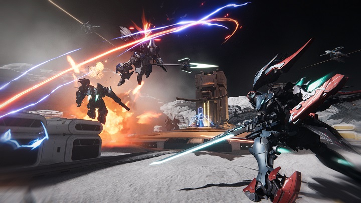 边缘战场地图焕新 边缘战场地图焕新