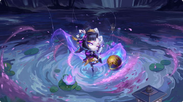 云顶之弈PBE美测服下载