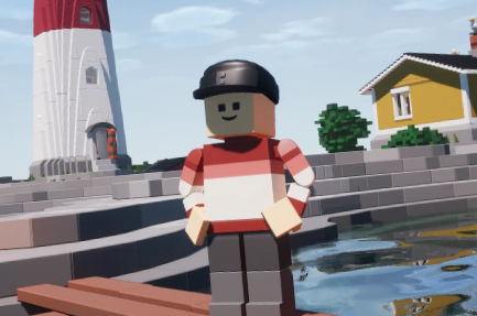 次世代沙盒游戏《Brickadia》7月12日全新震撼上线