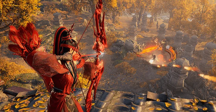 永劫无间发售时间、登陆平台、游戏价格介绍