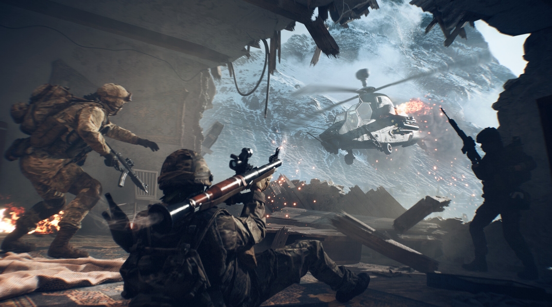 战地风云6疯狂丢包、帧数不稳定的有效解决办法分享