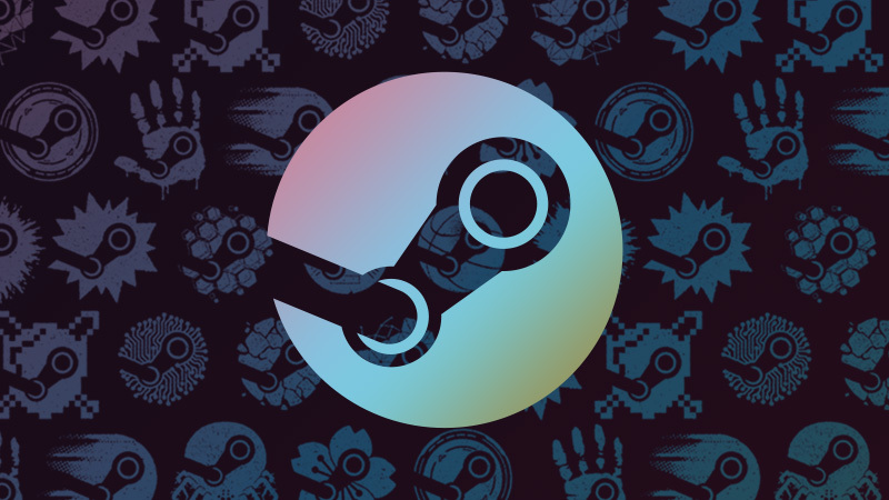 steam logo