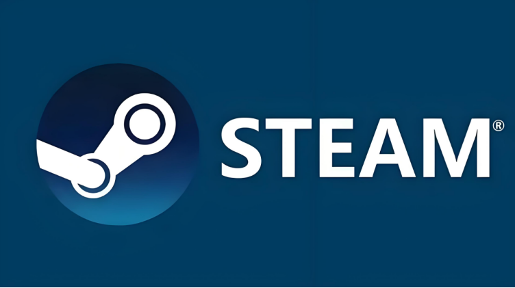 steam名称及logo