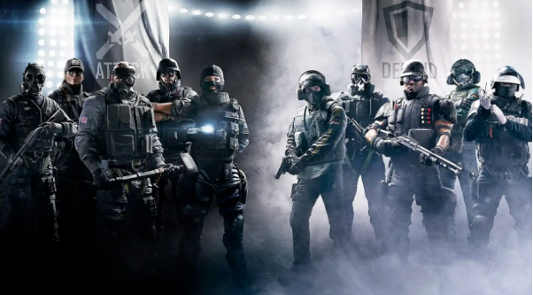 彩虹六号围攻 x 多人游戏模式异常、多人模式被停用?实测有效办法分享附详细操作 彩虹六号围攻 x 多人游戏模式异常、多人模式被停用?实测有效办法分享附详细操作