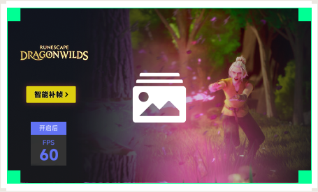 雷神智能补帧工具