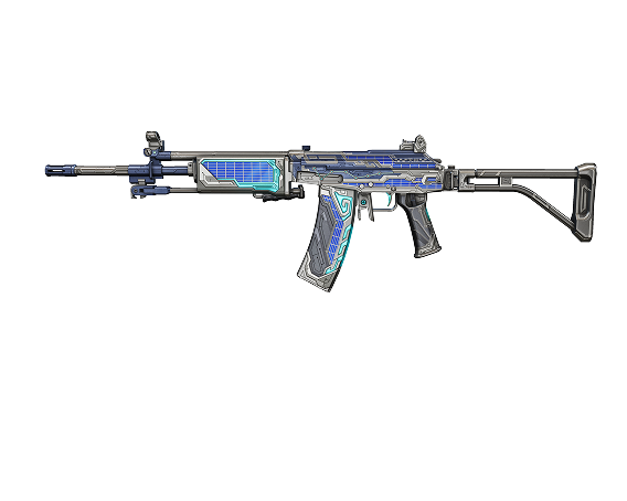 GALIL 天枢（14天）