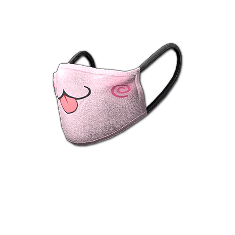 可爱小猫咪口罩