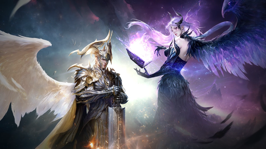 永恒之塔2第二赛季