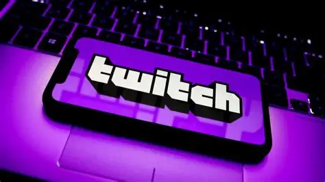 Twitch官网地址与完整注册教程