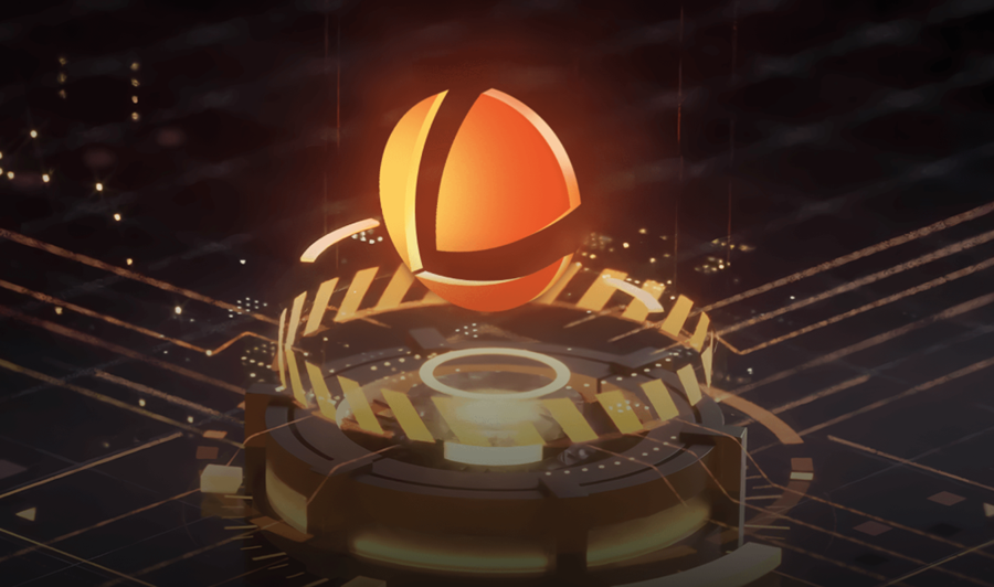 雷神加速器Logo图 雷神加速器Logo图