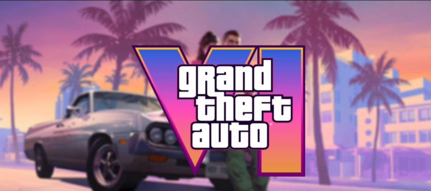 GTA6游戏封面图