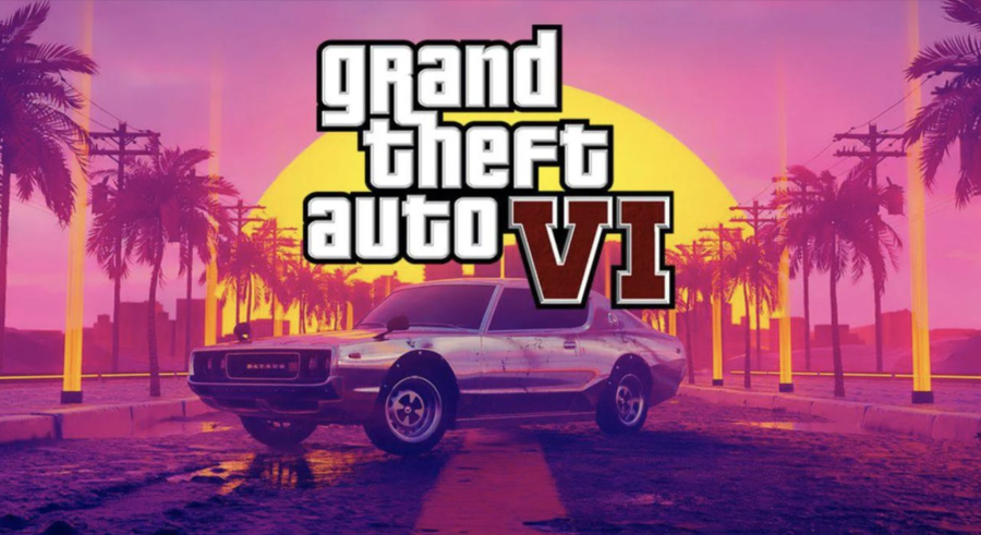 GTA6游戏图