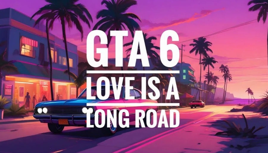 GTA6平台与上线计划公布：11月19日登陆PS5和Xbox Series X|S