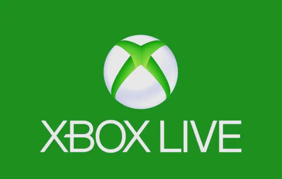 Xbox游戏平台图