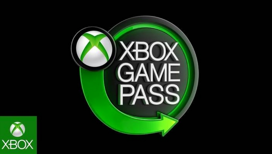 Xbox游戏平台