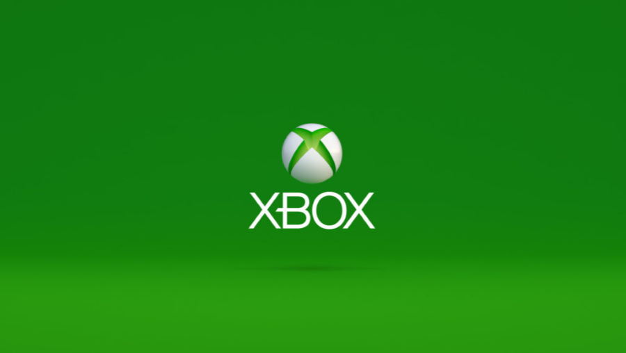 xbox游戏平台