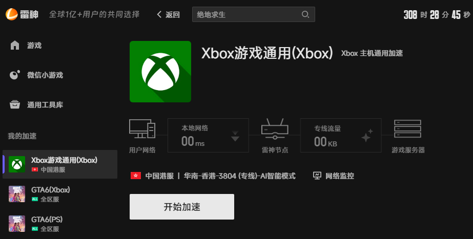 网络优化