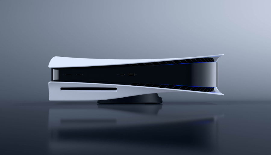 PS5游戏平台