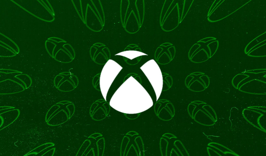 xbox游戏平台