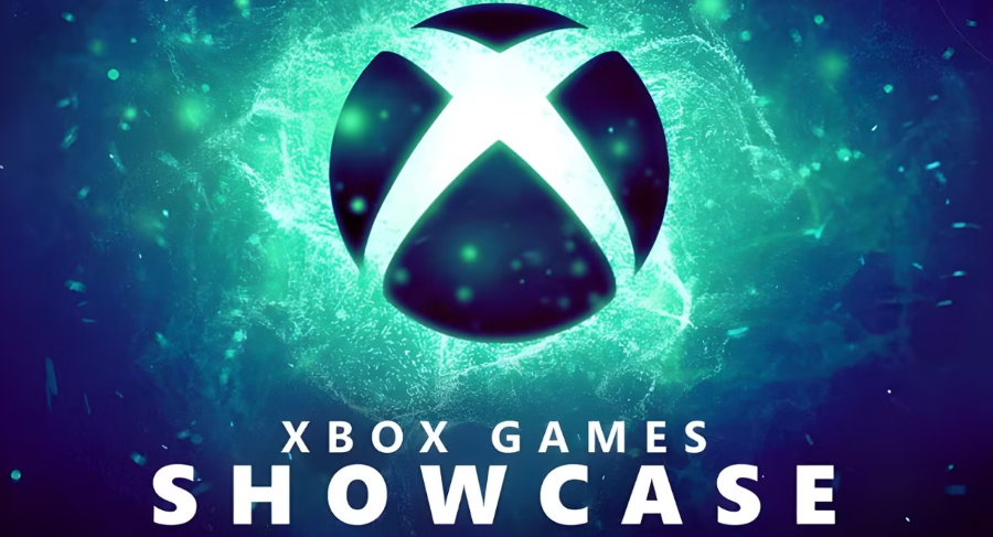xbox游戏平台