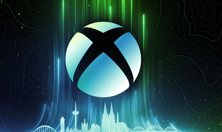 xbox游戏平台