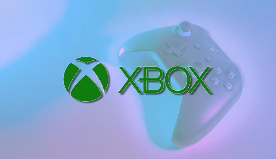 Xbox游戏平台