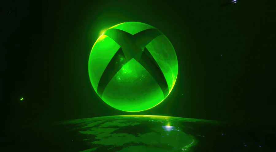 Xbox游戏平台