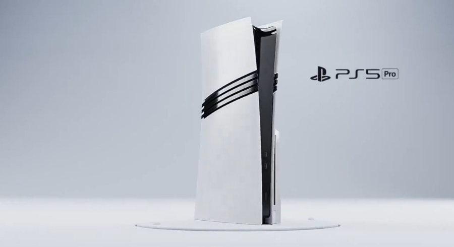 PS5游戏平台