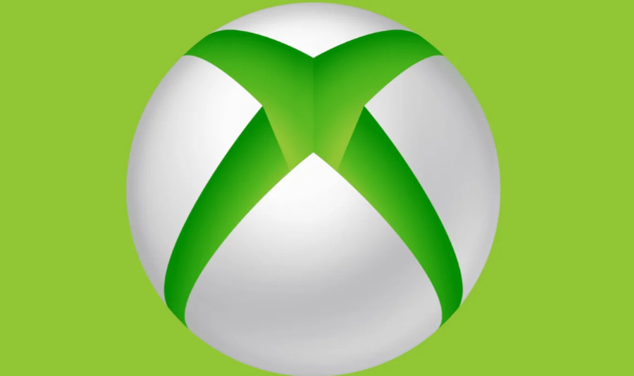Xbox游戏平台
