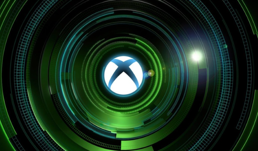 Xbox游戏平台