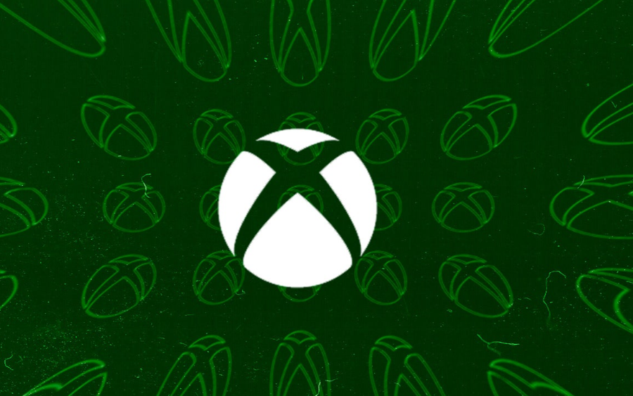 Xbox游戏平台