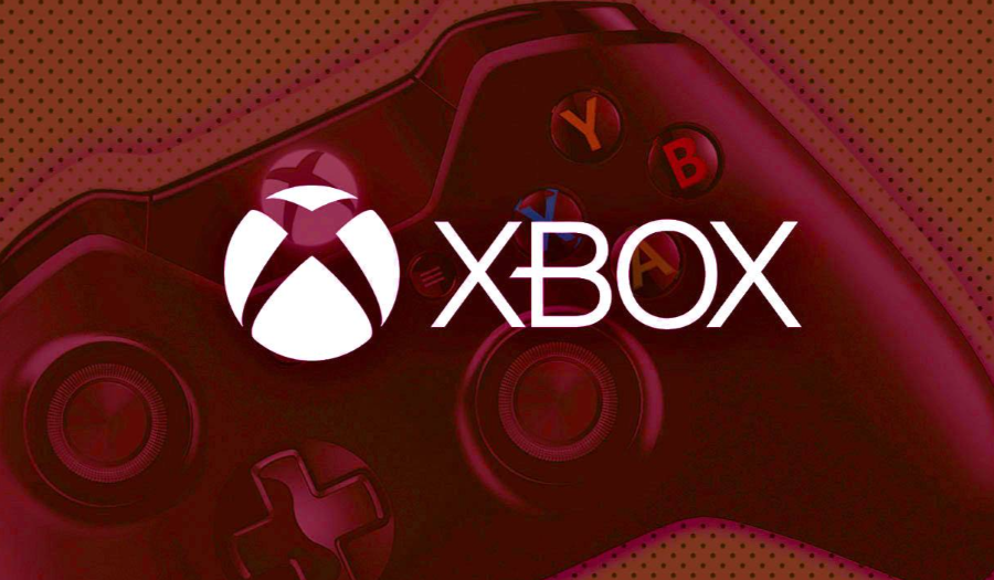Xbox游戏平台