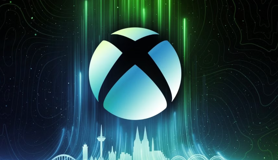 Xbox游戏平台